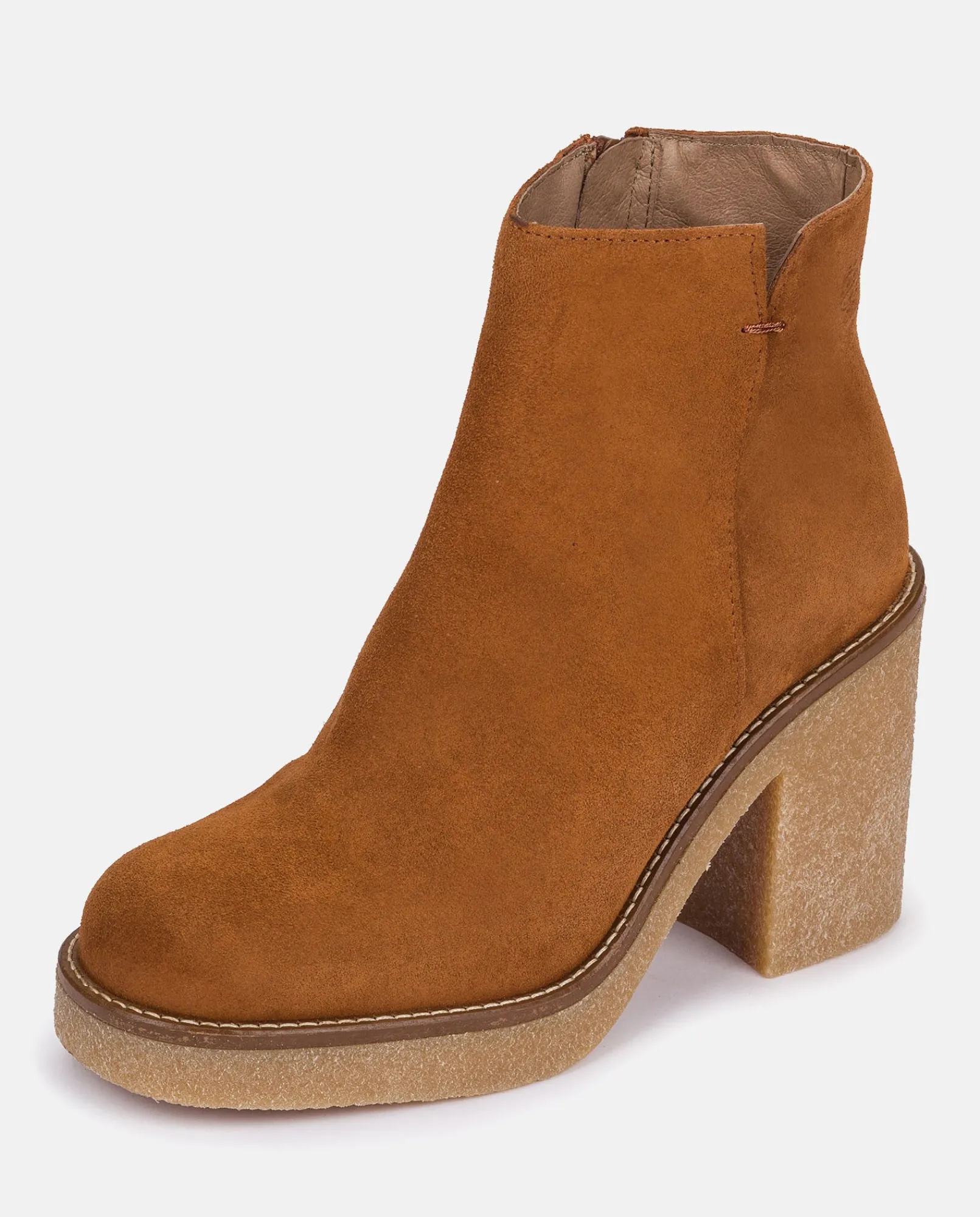 bottine__talon_gela_cuir_6.webp Yokono Bottines | Bottine à Talon GELA-001 Cuir