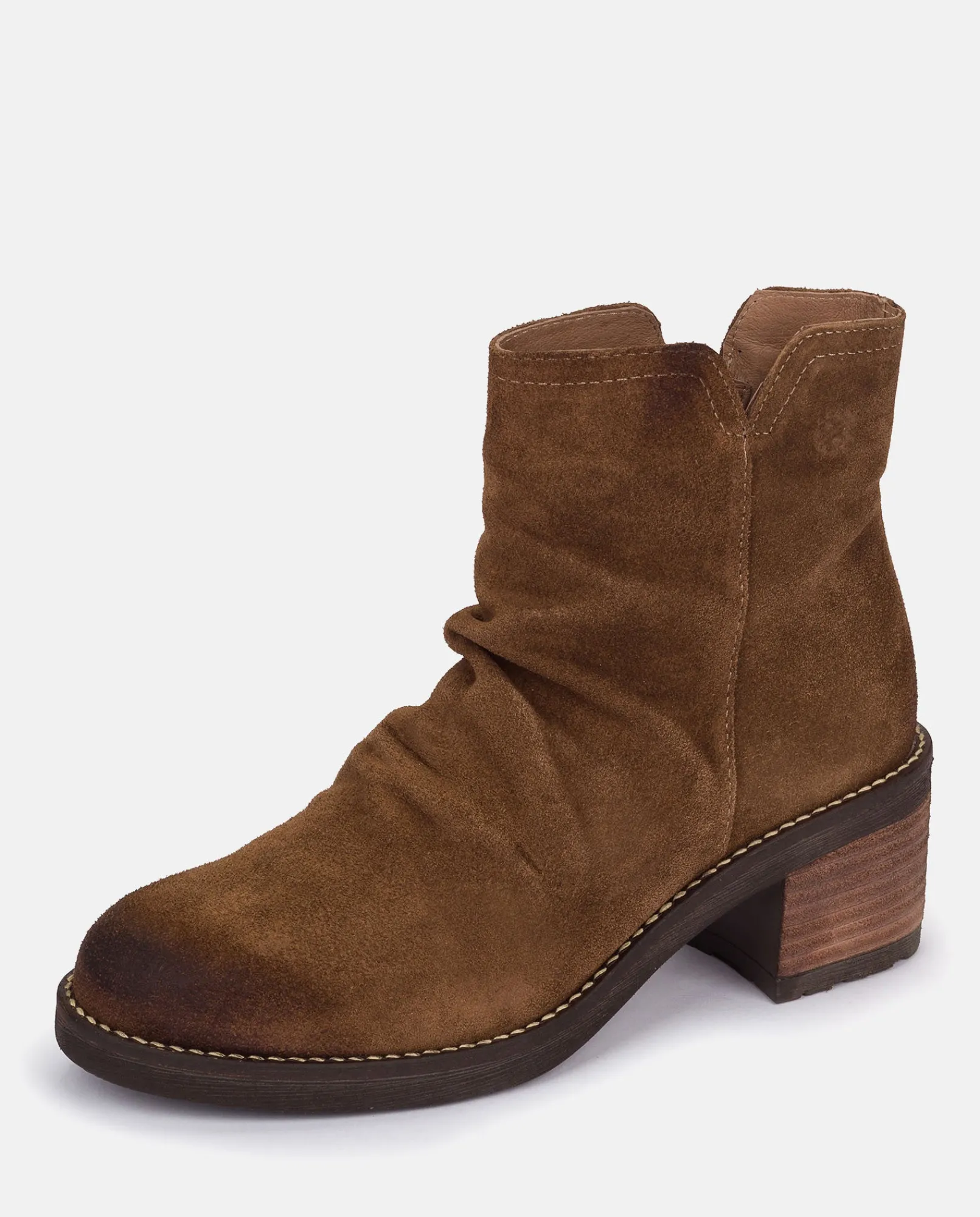 bottine__talon_mesina_mar_6.webp Yokono Bottines | Bottine à Talon MESINA-003 Marron