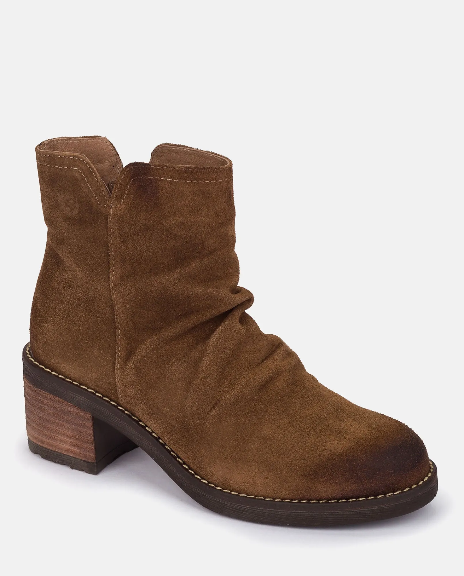 bottine__talon_mesina_mar_7.webp Yokono Bottines | Bottine à Talon MESINA-003 Marron