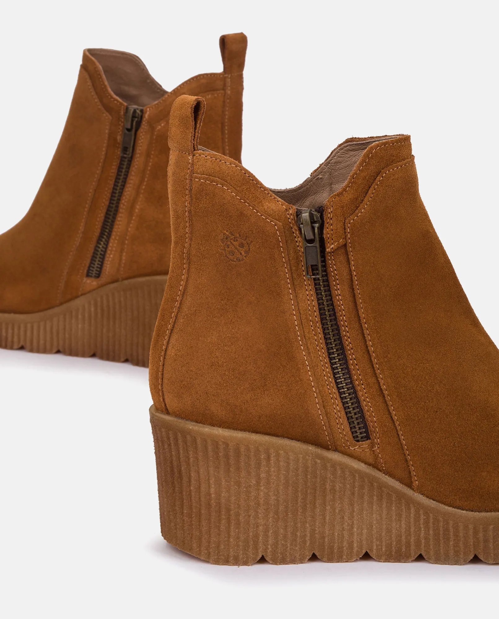 bottine_compense_madona_c_2.webp Yokono Bottines | Bottine Compensée MADONA-002 Cuir