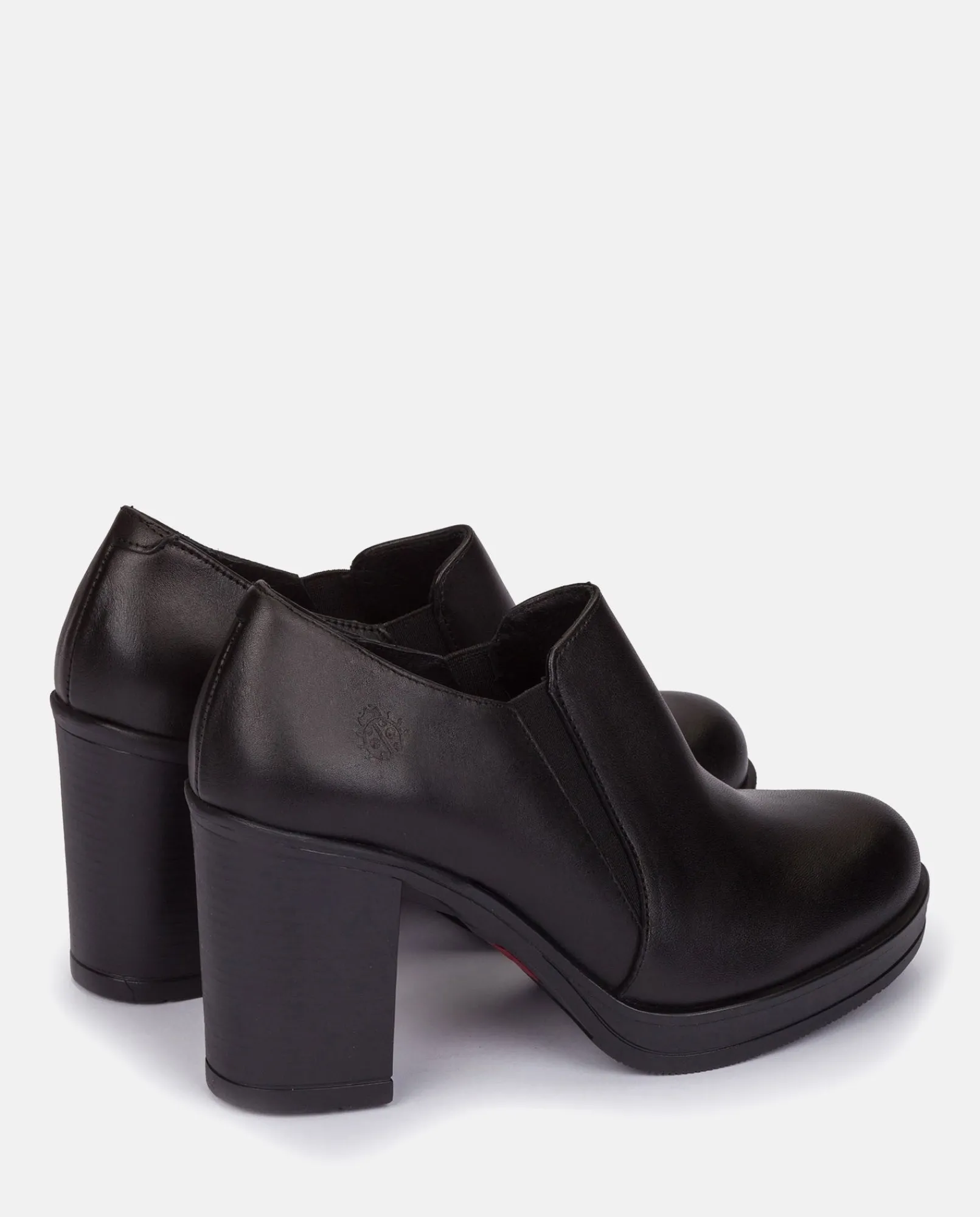 bottines__talon_pilsen_no_3.webp Yokono Chaussures | Bottines à Talon PILSEN-005 Noir