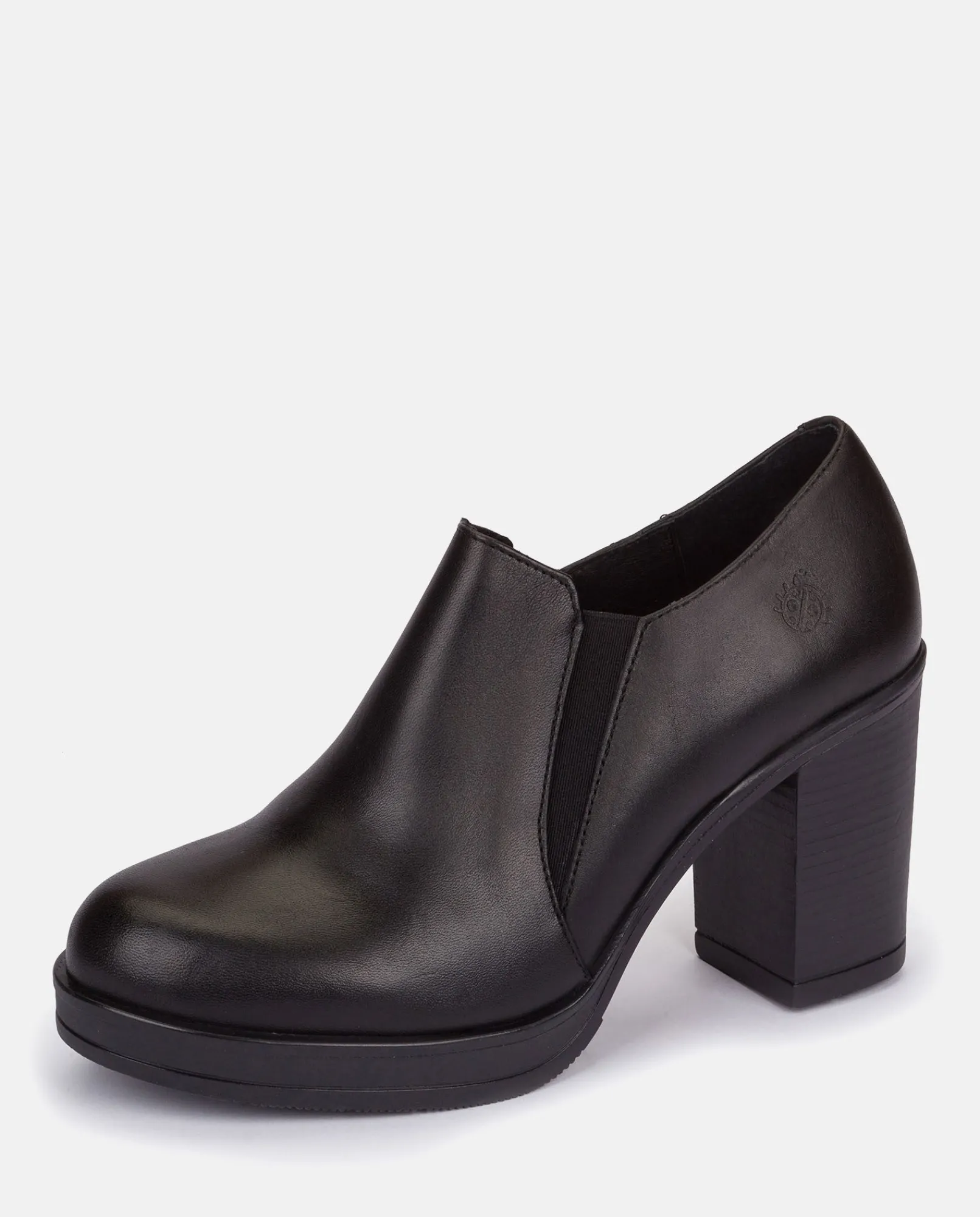 bottines__talon_pilsen_no_6.webp Yokono Chaussures | Bottines à Talon PILSEN-005 Noir