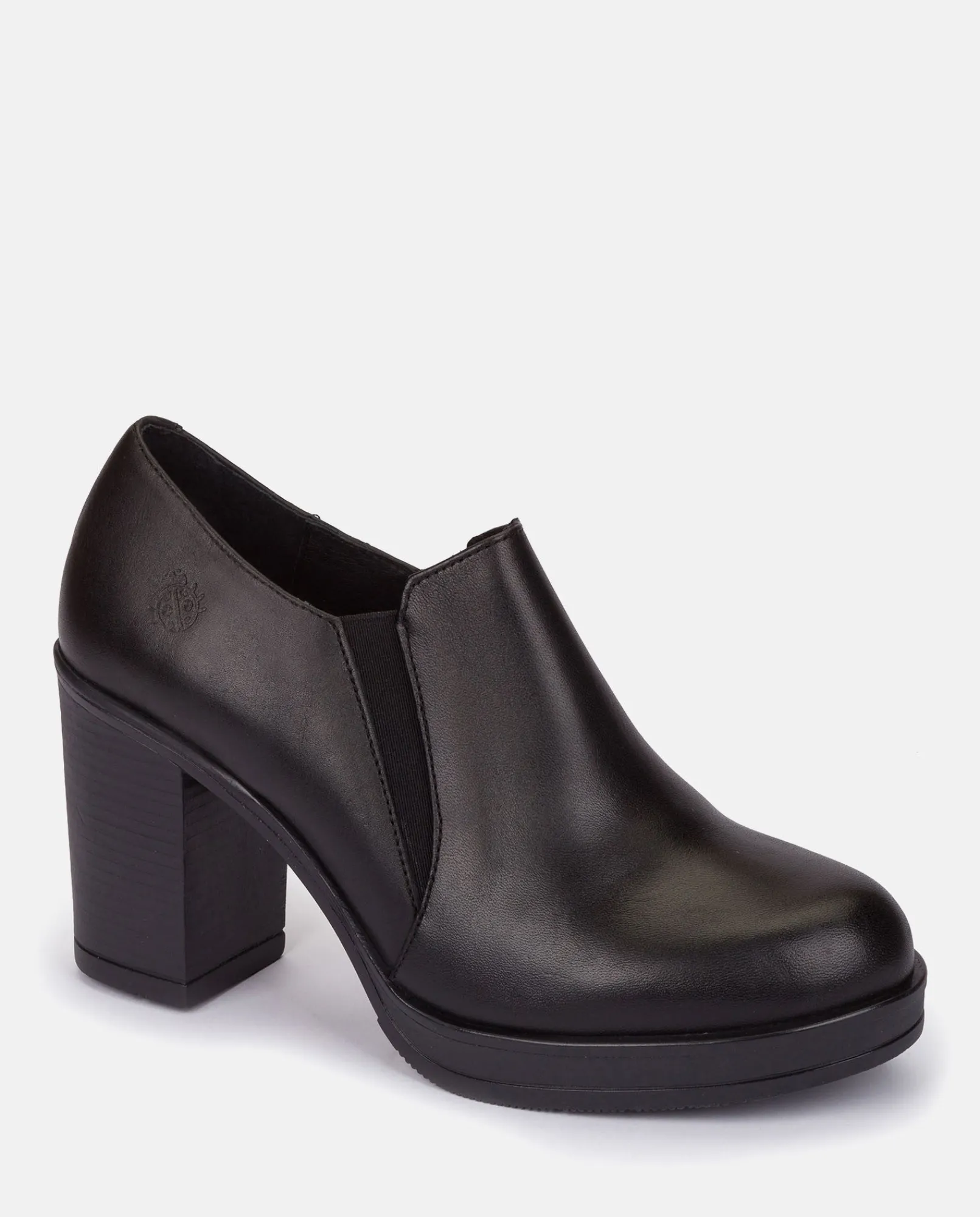 bottines__talon_pilsen_no_7.webp Yokono Chaussures | Bottines à Talon PILSEN-005 Noir