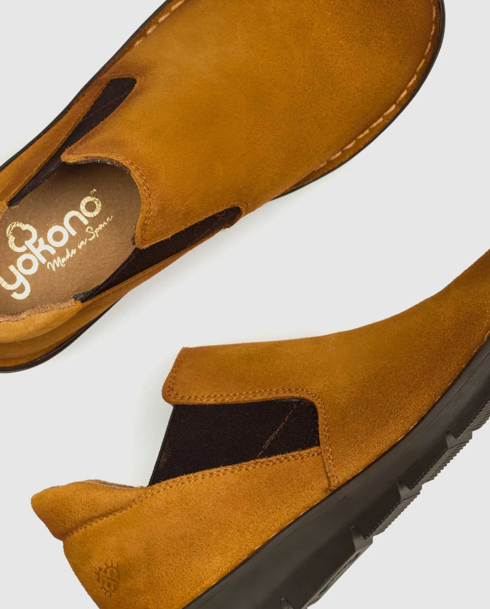 chaussure_compense_lyon___4.webp Yokono Chaussures | Chaussure Compensée Lyon 003 Marron