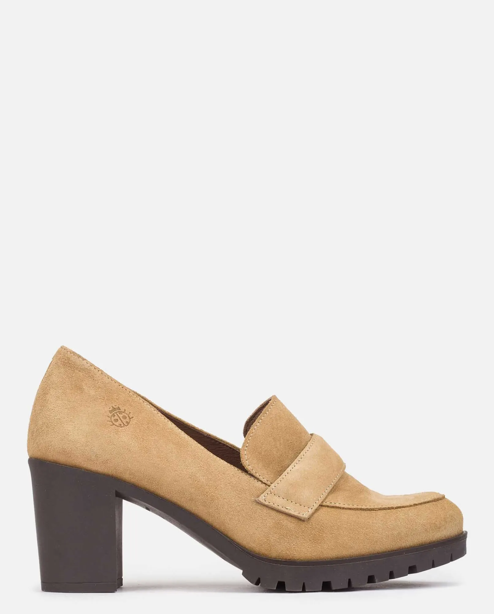 chaussures__talon_praga_v_1.webp Yokono Chaussures | Chaussures à Talon PRAGA-013 Vert