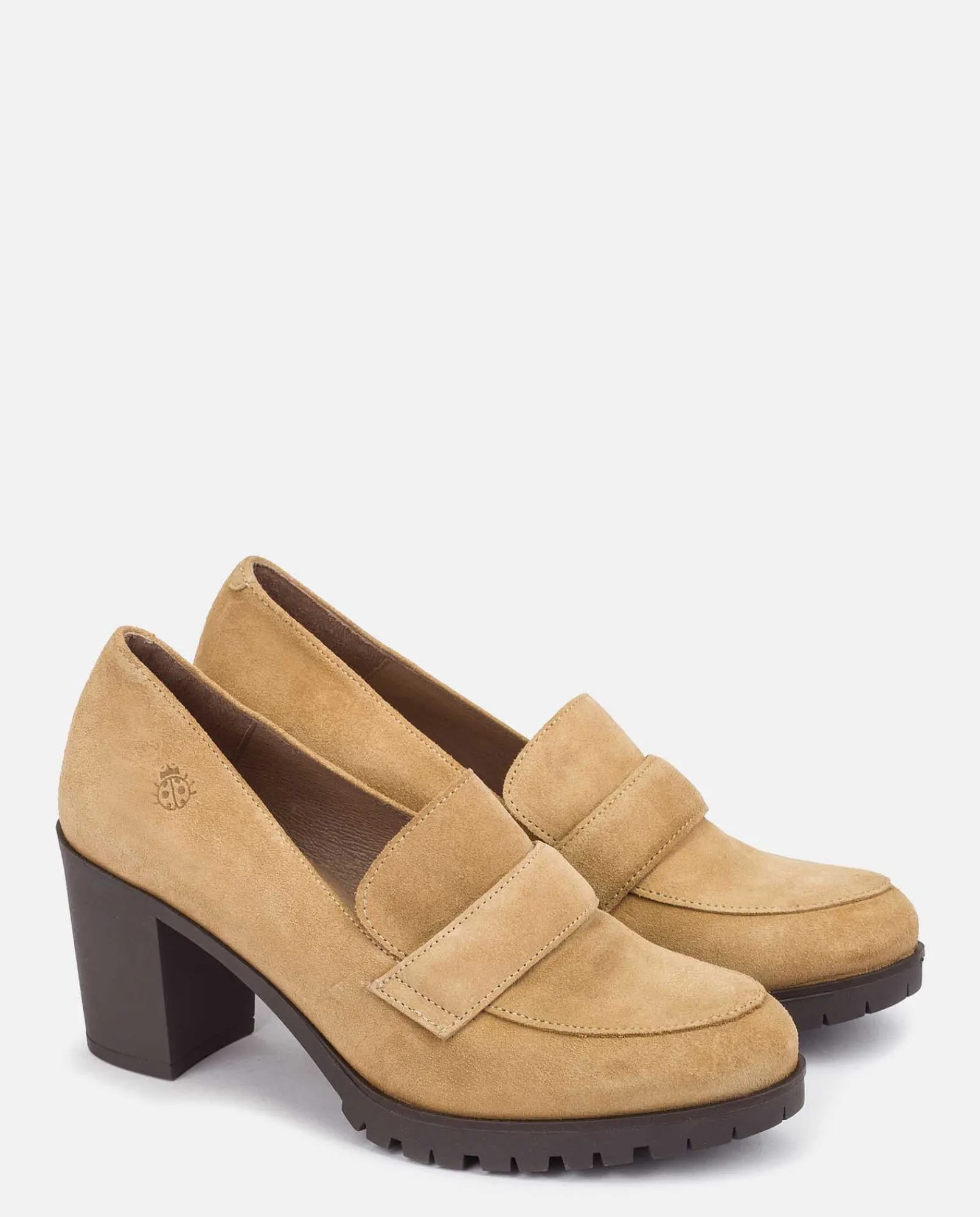 chaussures__talon_praga_v_3.webp Yokono Chaussures | Chaussures à Talon PRAGA-013 Vert