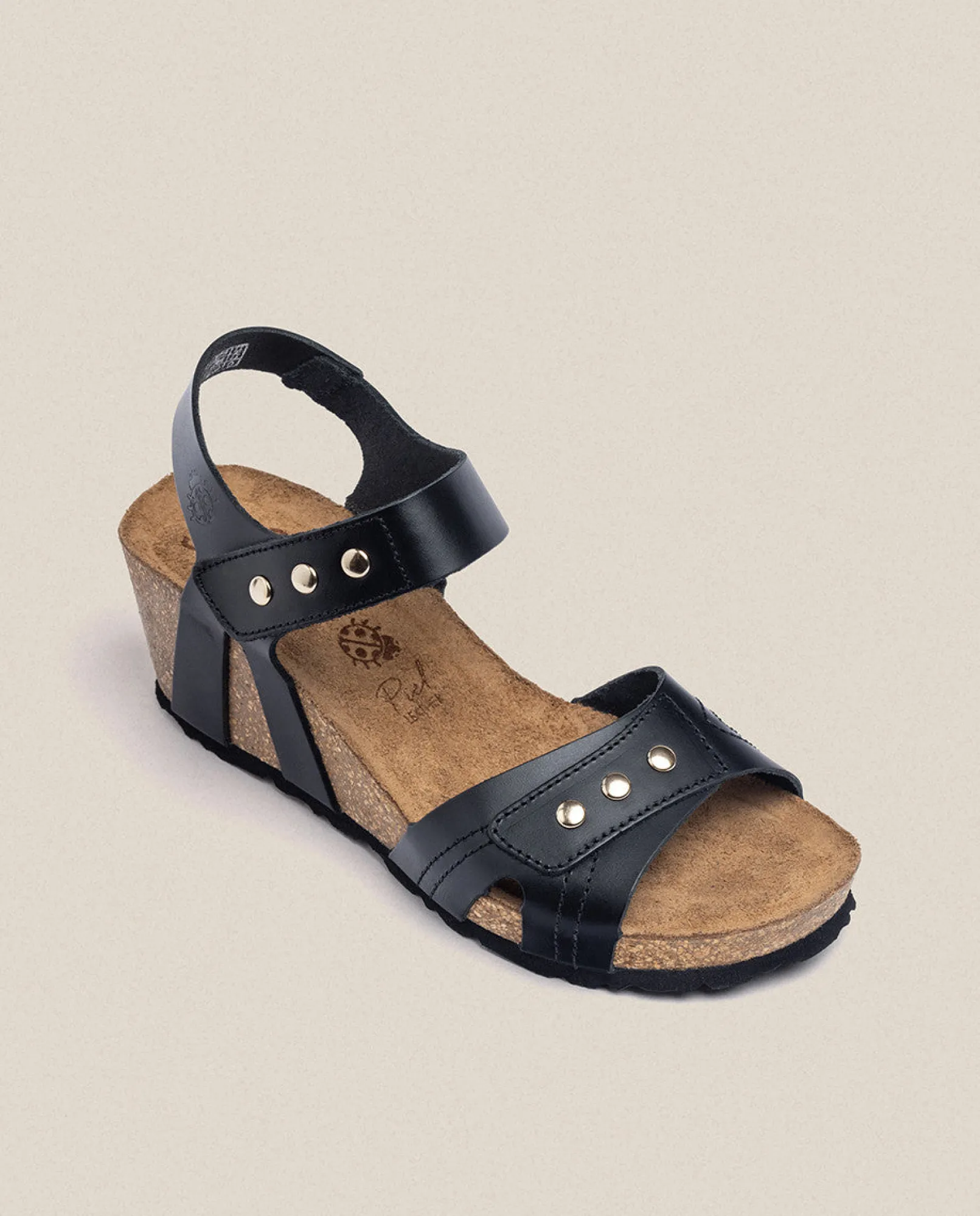 sandale__semelle_compense_5-18.webp Yokono Sandales À Semelles Compensées | Sandale à Semelle Compensée CADIZ-303 Noir