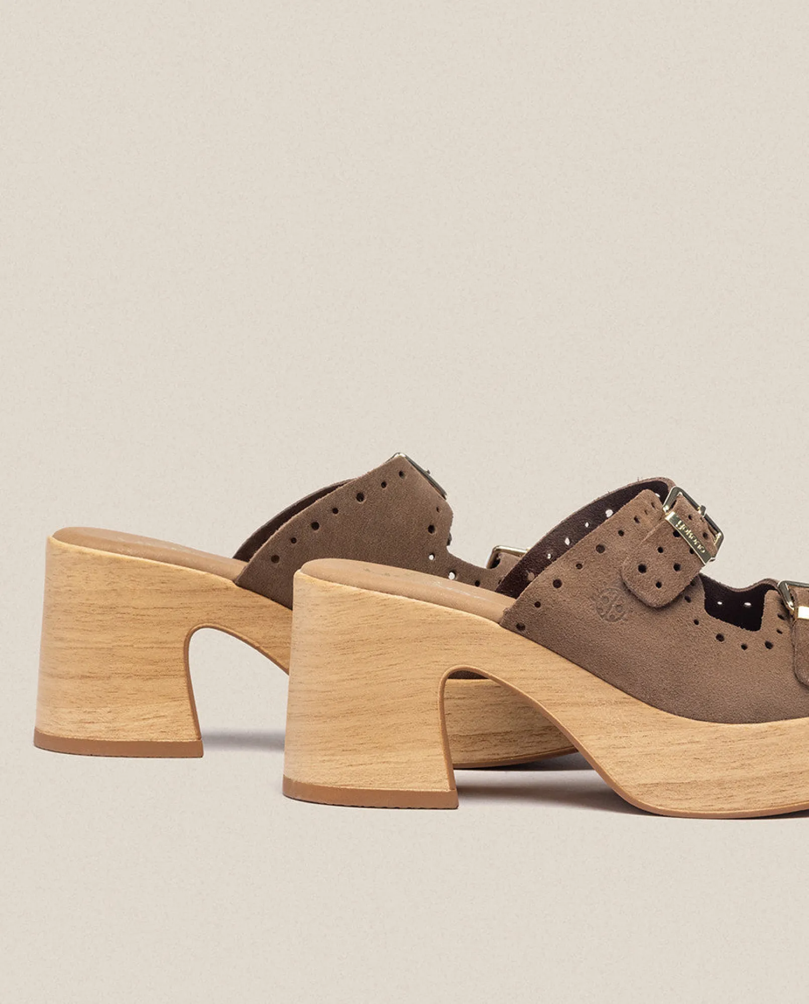 sandale__talon_bonai_marr_2.webp Yokono Sandales À Talon | Sandale à Talon BONAI-003 Marron