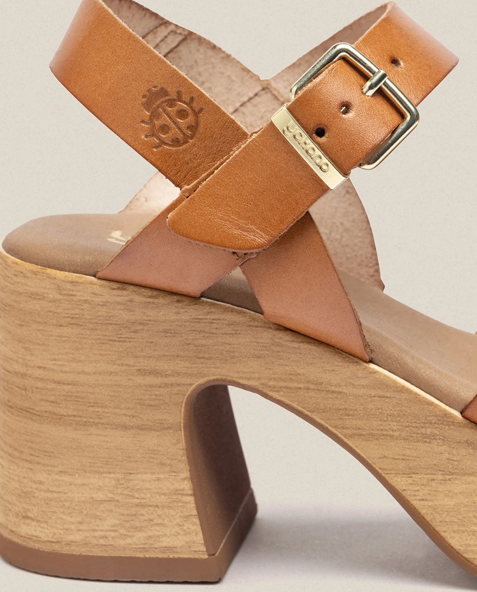 sandale__talon_bonai_marr_3-1.webp Yokono Sandales À Talon | Sandale à Talon BONAI-002 Marron