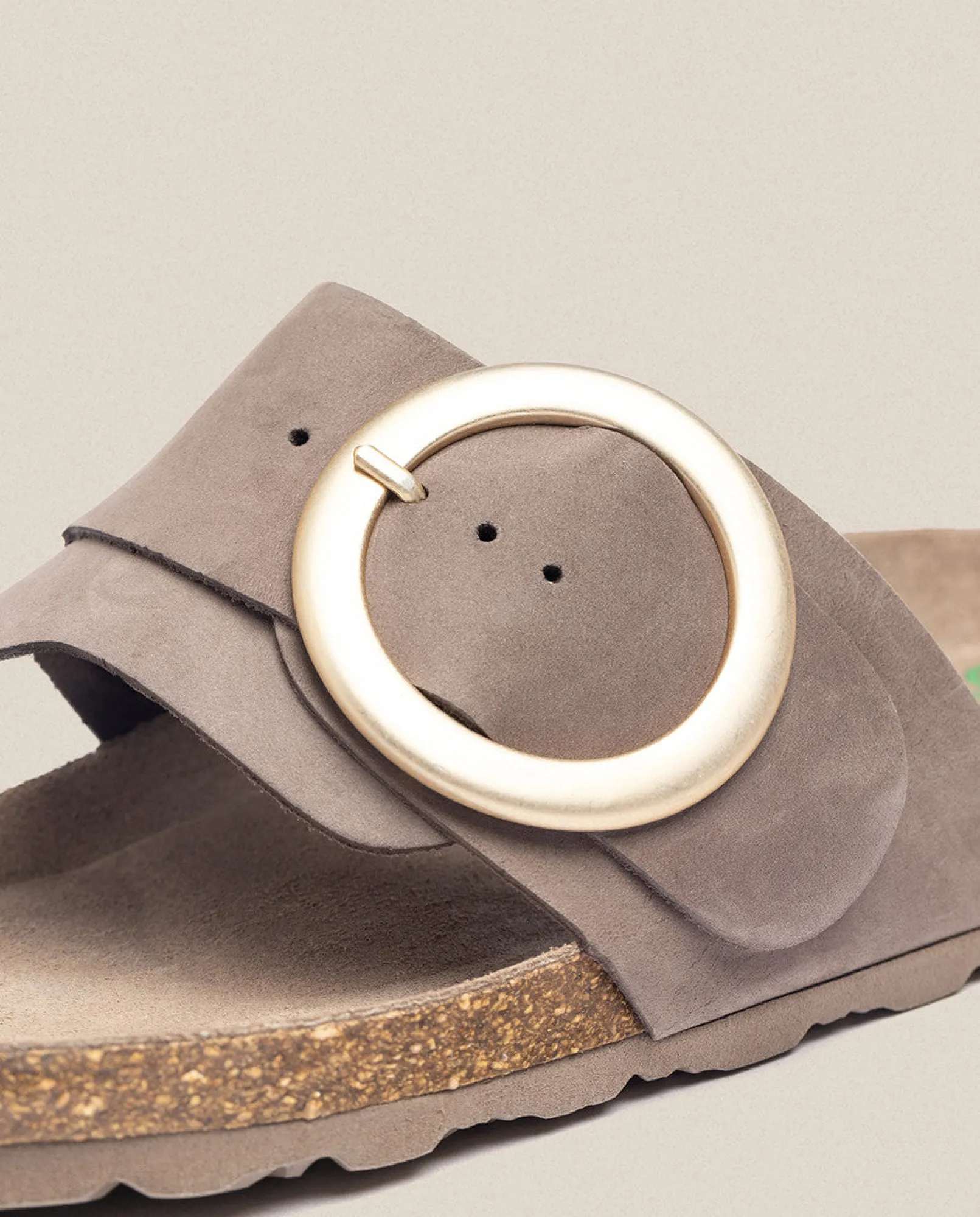 sandale_plate_granada_mar_3.webp Yokono Sandales Plates | Sandale Plate GRANADA-704 Marron