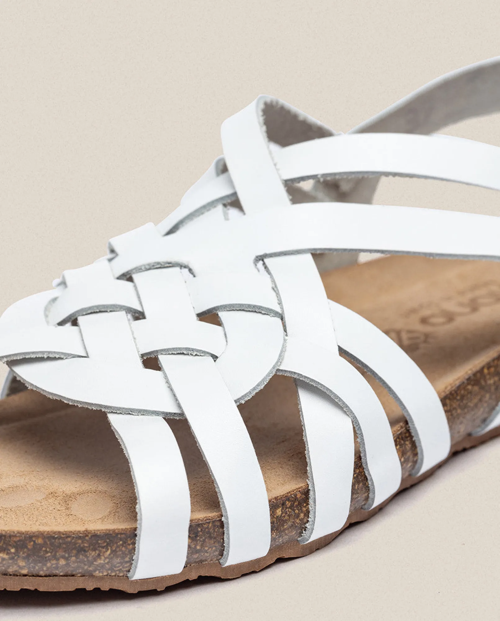 sandale_plate_ibiza_blanc_2.webp Yokono Sandales Plates | Sandale Plate IBIZA-175 Blanc