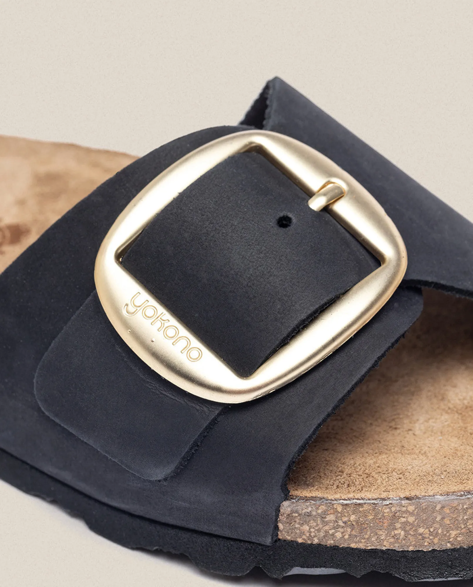 sandale_plate_jerba_noir_4-1.webp Yokono Sandales Plates | Sandale Plate JERBA-114 Noir