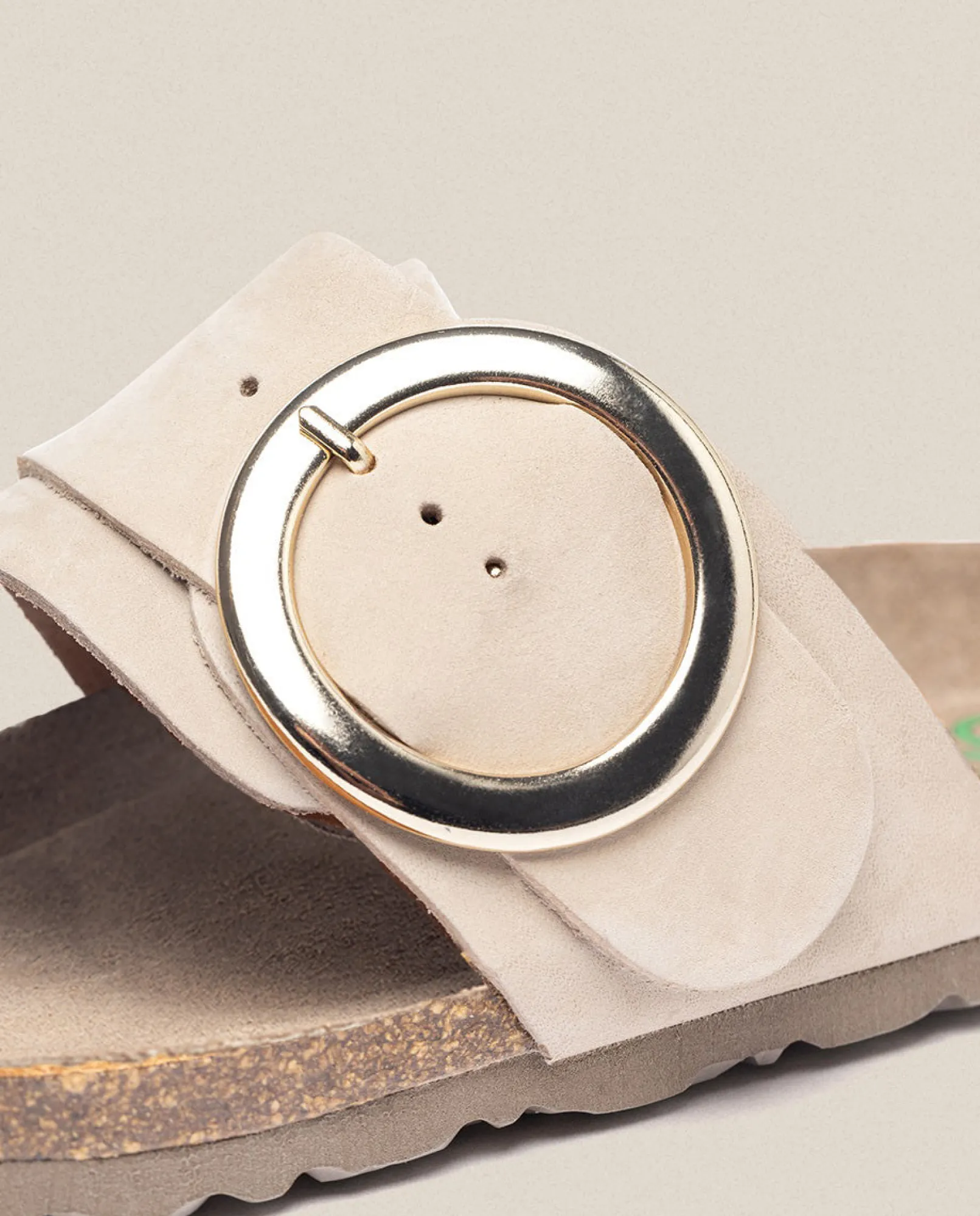 sandaleplate_granada_beig_2.webp Yokono Sandales Plates | Sandaleplate GRANADA-704 Beige