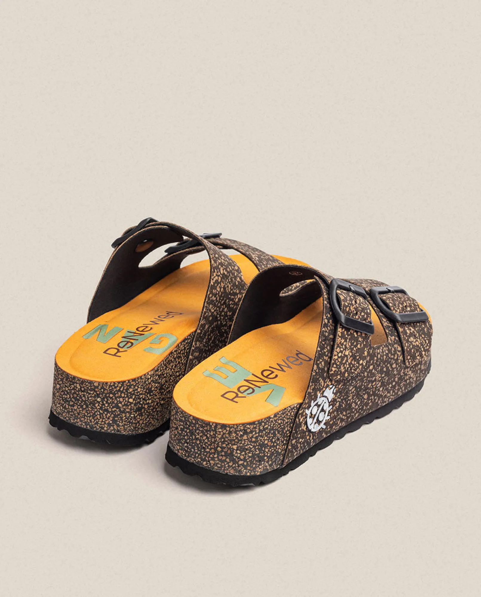 sandales__plateforme_west_3-4.webp Yokono Sandales À Plateforme | Sandales à Plateforme West 003 Orange