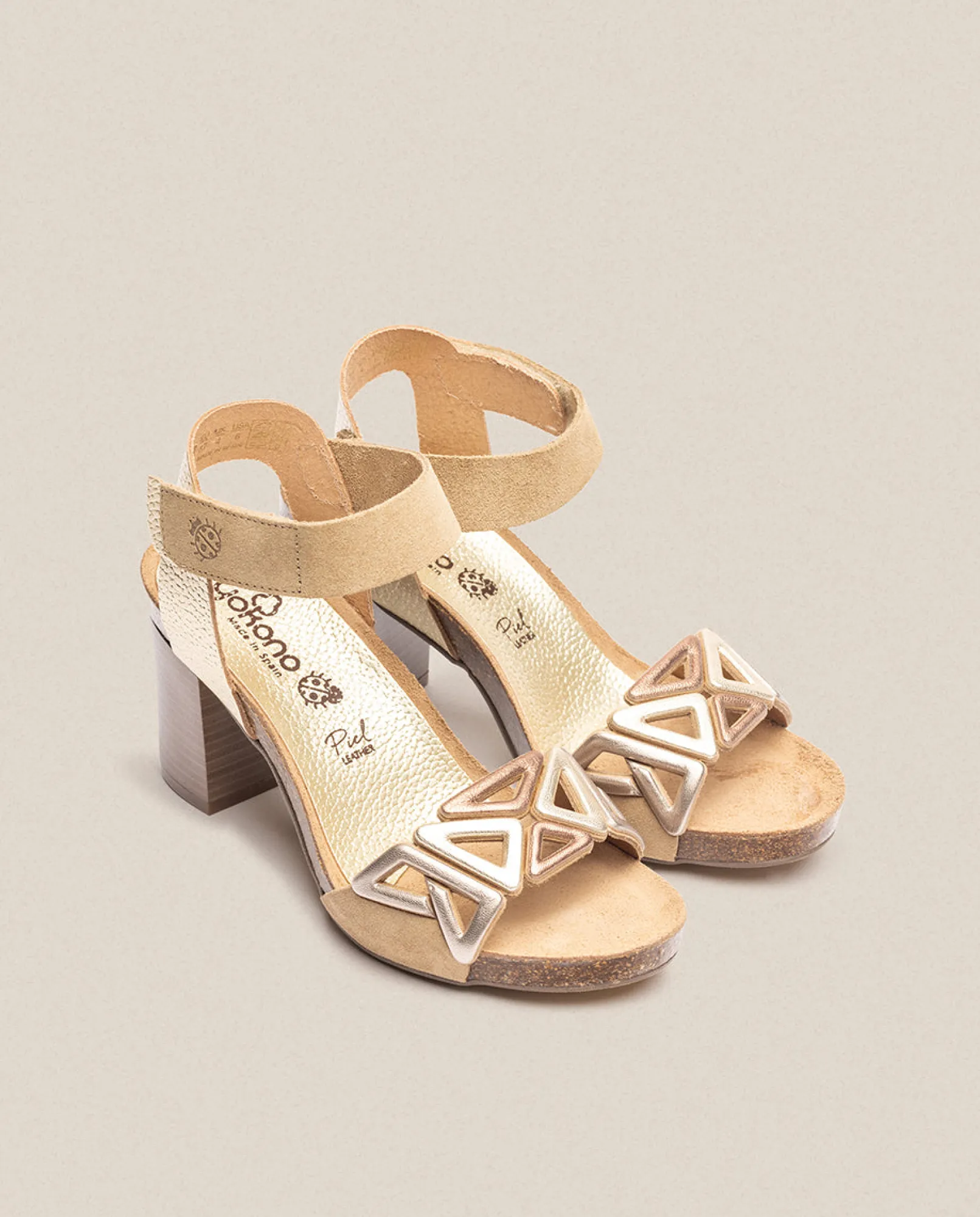 sandalia_de_tacn_ponza__m_3-1.webp Yokono Sandales À Talon | Sandalia De Tacón Ponza 007 Marron