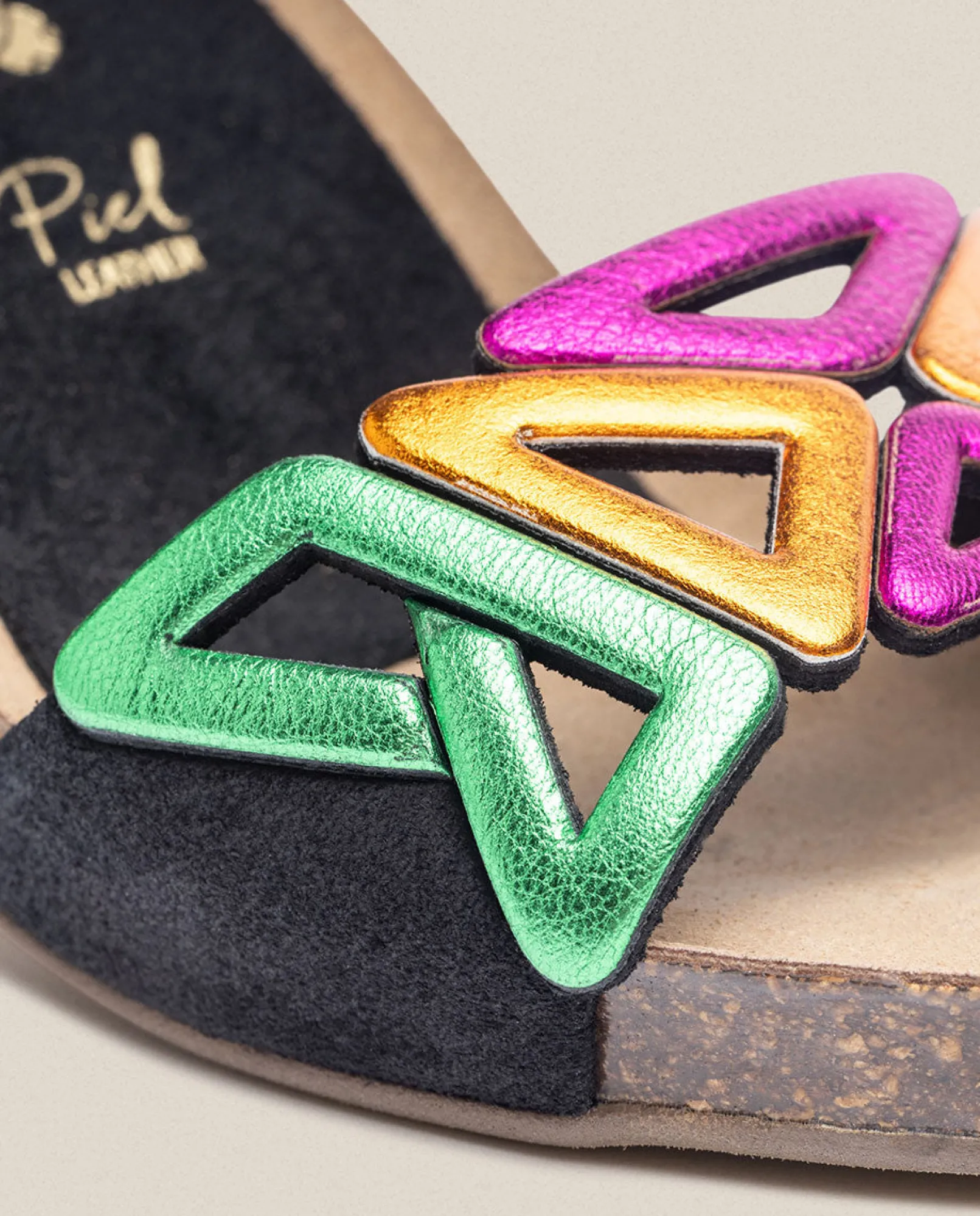 sandalia_de_tacn_ponza__n_4.webp Yokono Sandales À Talon | Sandalia De Tacón Ponza 007 Negro