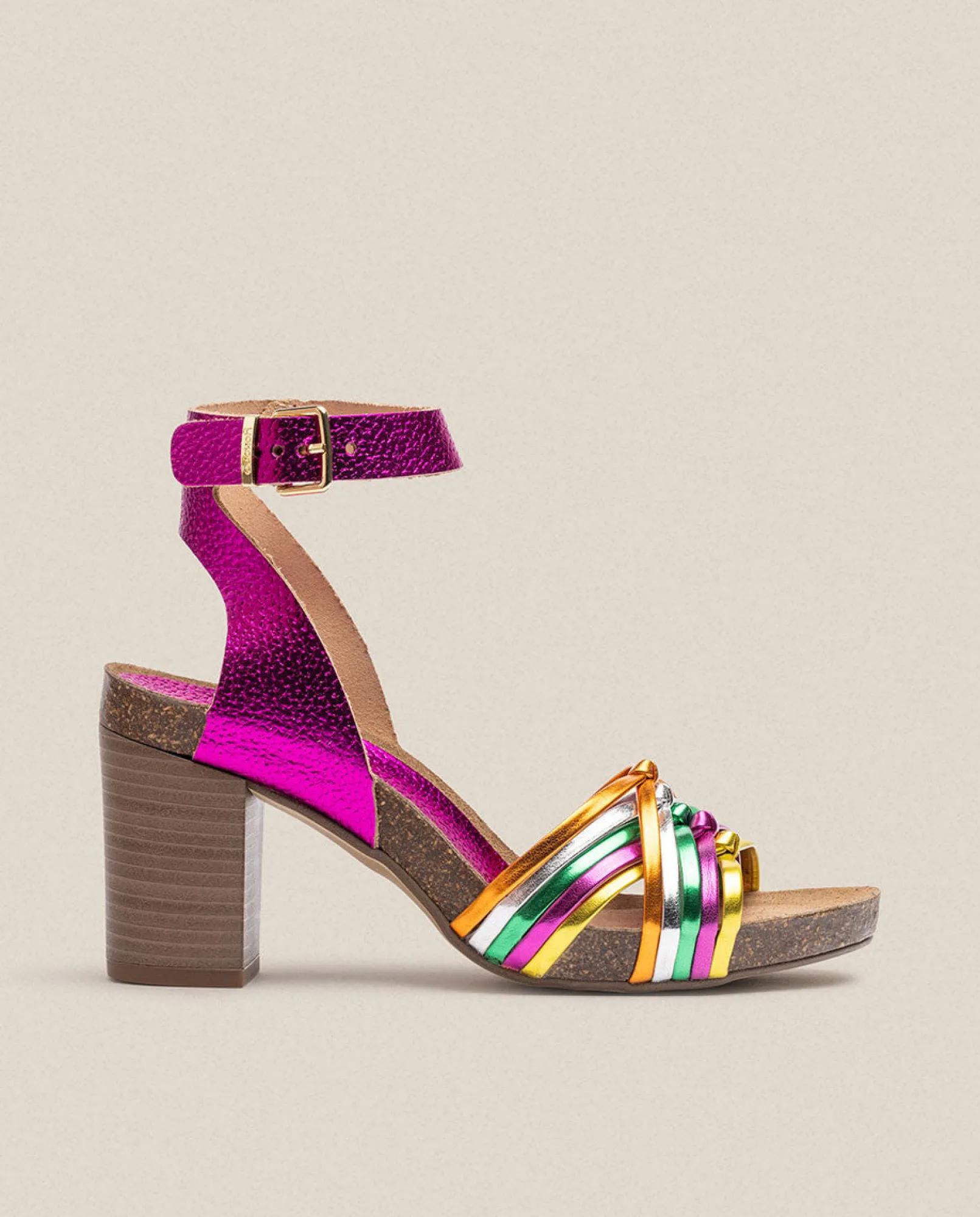 sandalia_de_tacn_ponza__r_0.webp Yokono Sandales À Talon | Sandalia De Tacón Ponza 005 Rosa