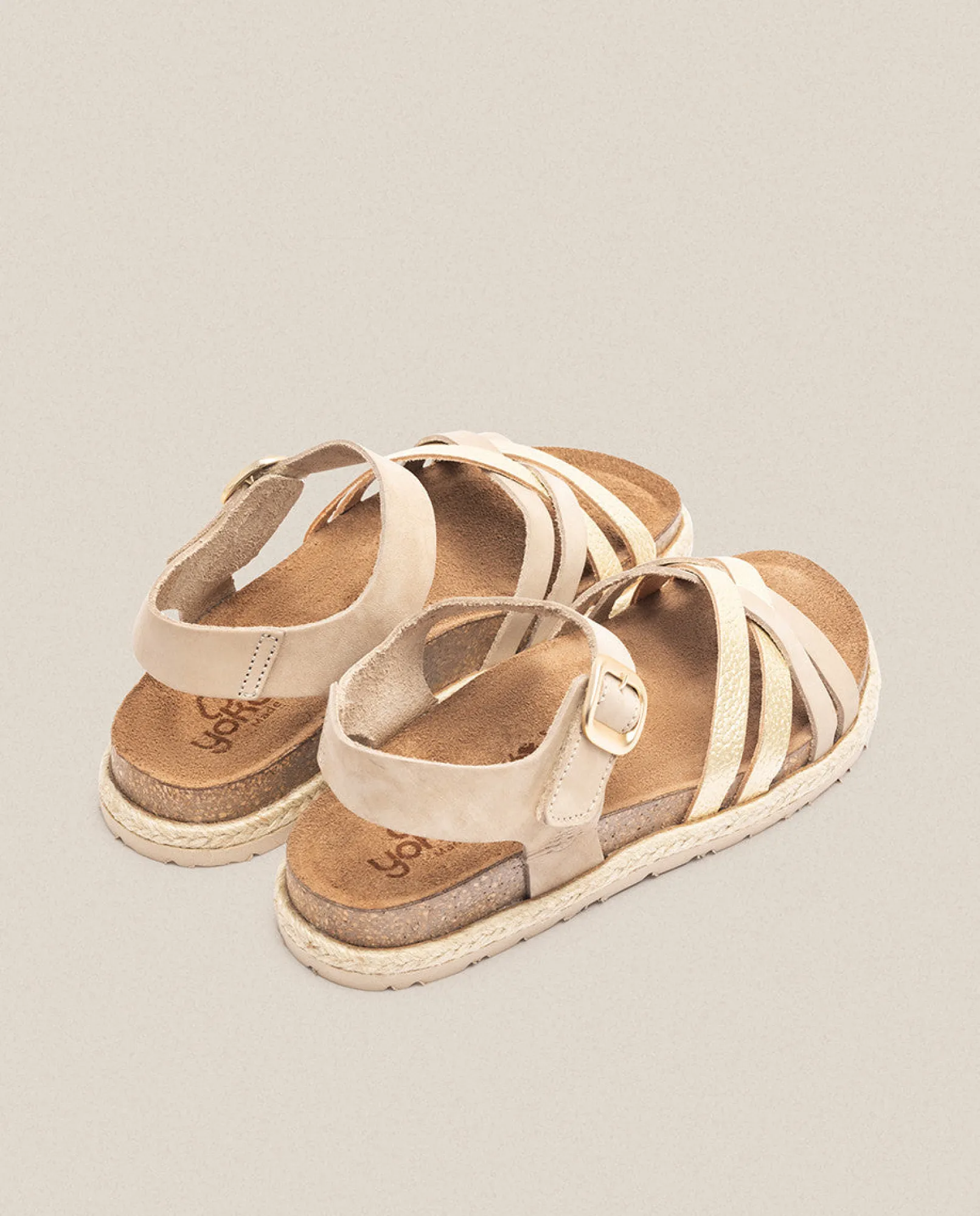 sandalia_plana_arena__bei_2-1.webp Yokono Sandales Plates | Sandalia Plana Arena 001 Beige